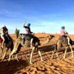 3 Days Marrakech to Merzouga Desert tour