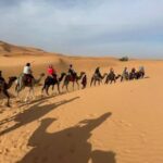 Morocco Sahara Desert Tour itinerary (4 Days, 5 Days, 6 Days)