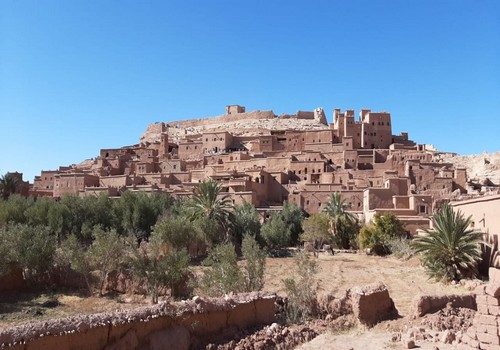 AIt-Benhaddou